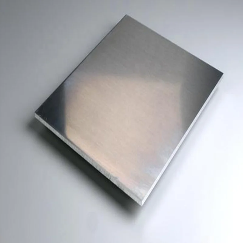 5083 marine high corrosion resistant aluminum plate