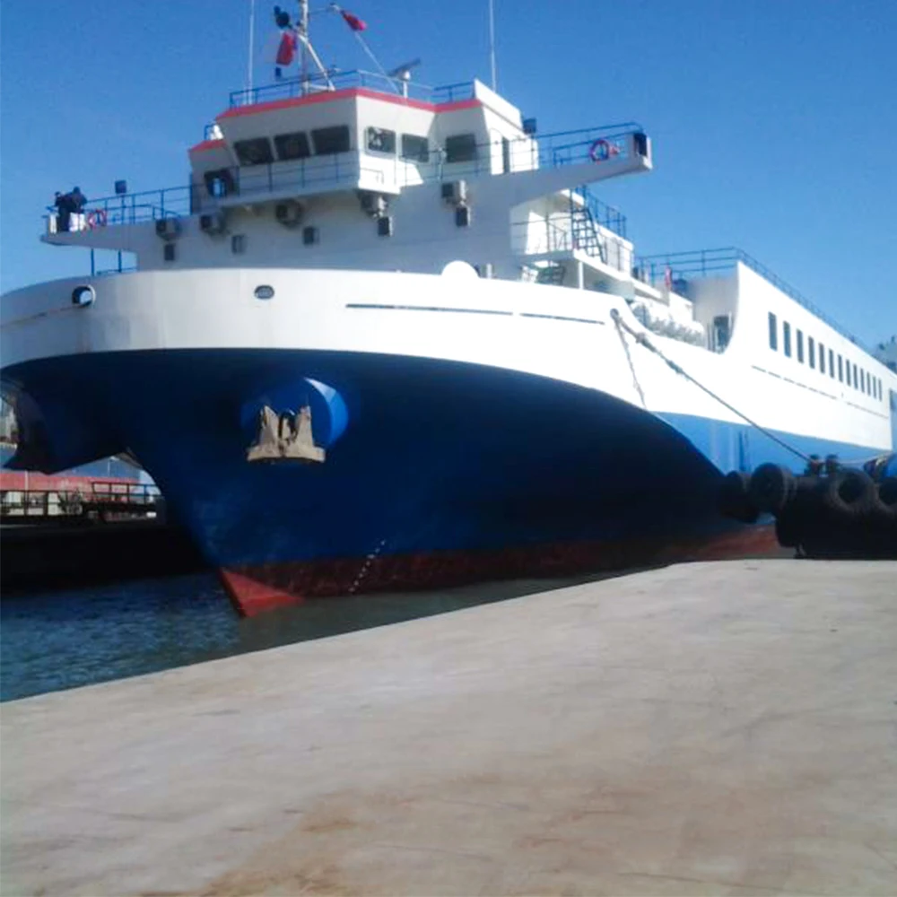 
RORO LCT70 