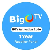 

IPTV Smarters Resell Panel 24h Free Trial IPTV Subscription 12 Months m3u with USA Canada Arabic France for Android Set Top Box