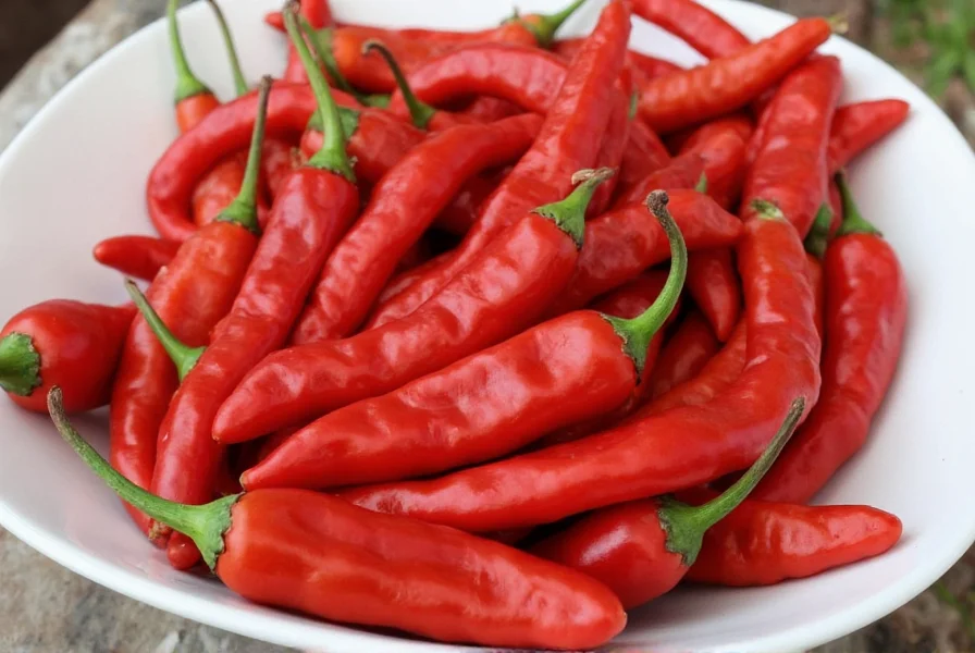 what is pasilla pepper a spicy guide for beginners and pros