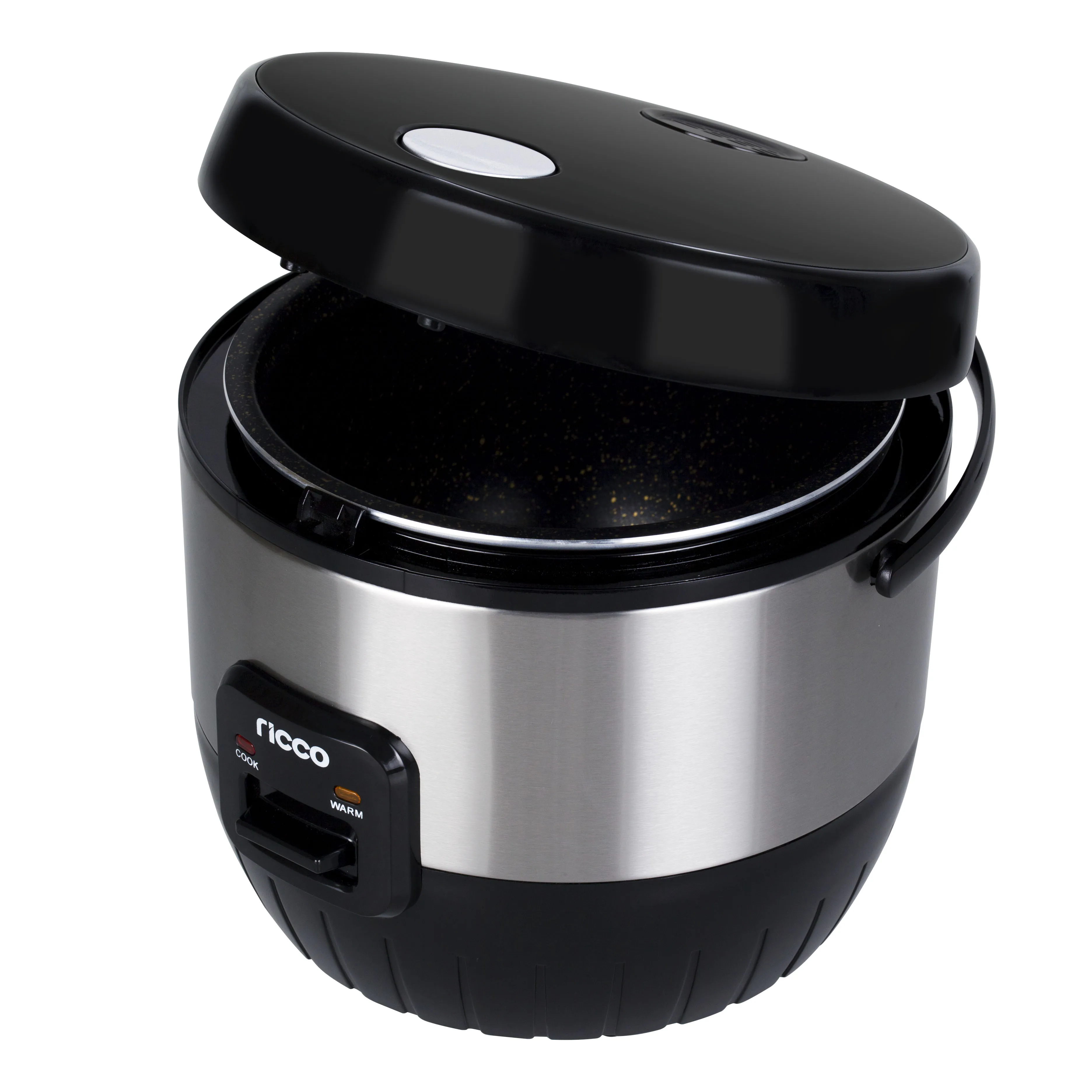 2l oem最佳便携式旅行新款迷你智能电动铝制豪华多功能不锈钢电饭煲