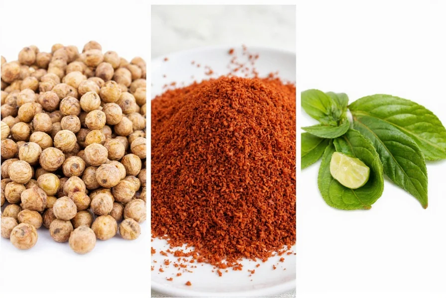 5 zesty alternatives to szechuan peppercorns without losing that tingling magic