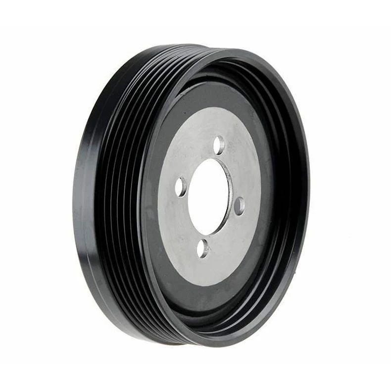 11 23 7 548 003 Crankshaft Pulley Harmonic Balancer 11237548003 For Bmw