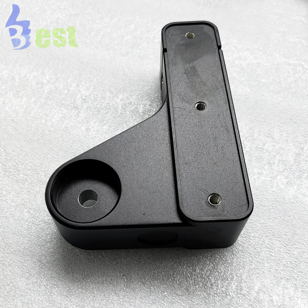 

Low Price Custom CNC Machining aluminum manufacturing