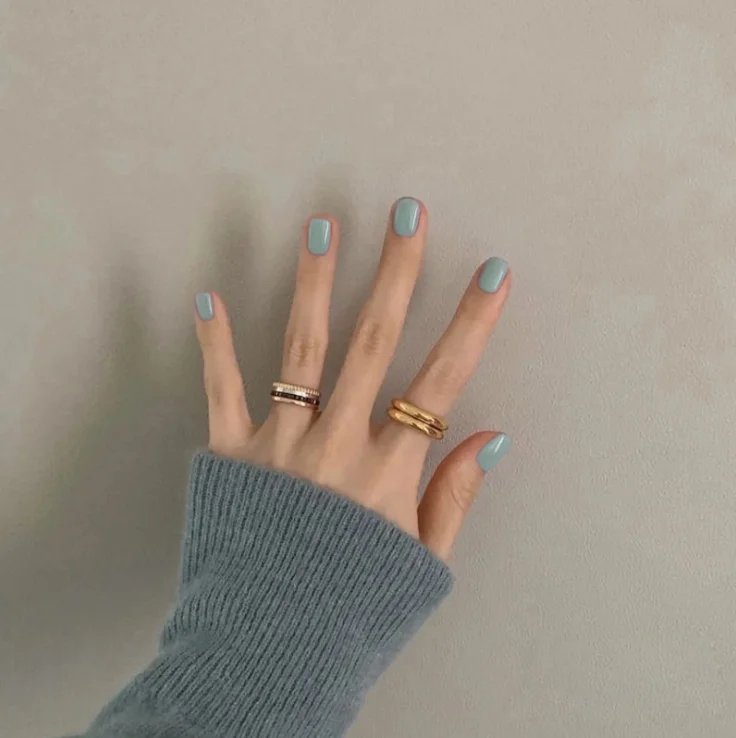 

full cover press on nails desinger press on nails artificial false finger