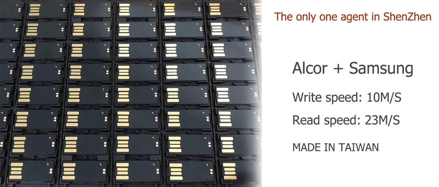 Bulk Long Udp Usb Flash Chip 8gb 16gb 32gb 2.0 3.0 Wholesale Usb