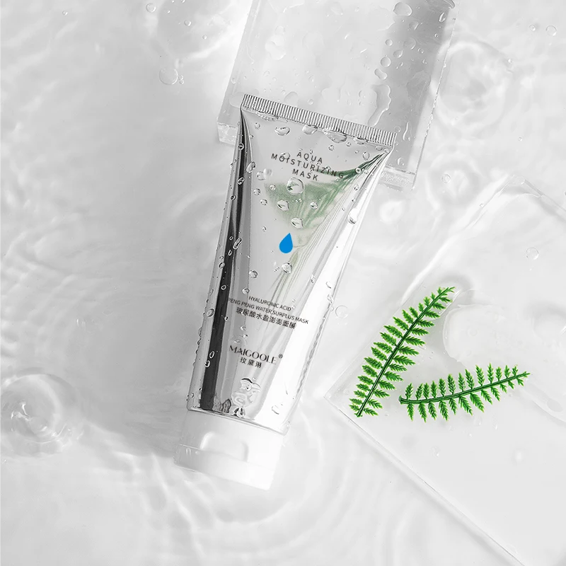 

Hyaluronic Acid PENG PENG water surplus mask Multiple moisturizing essence Improve dry skin mask