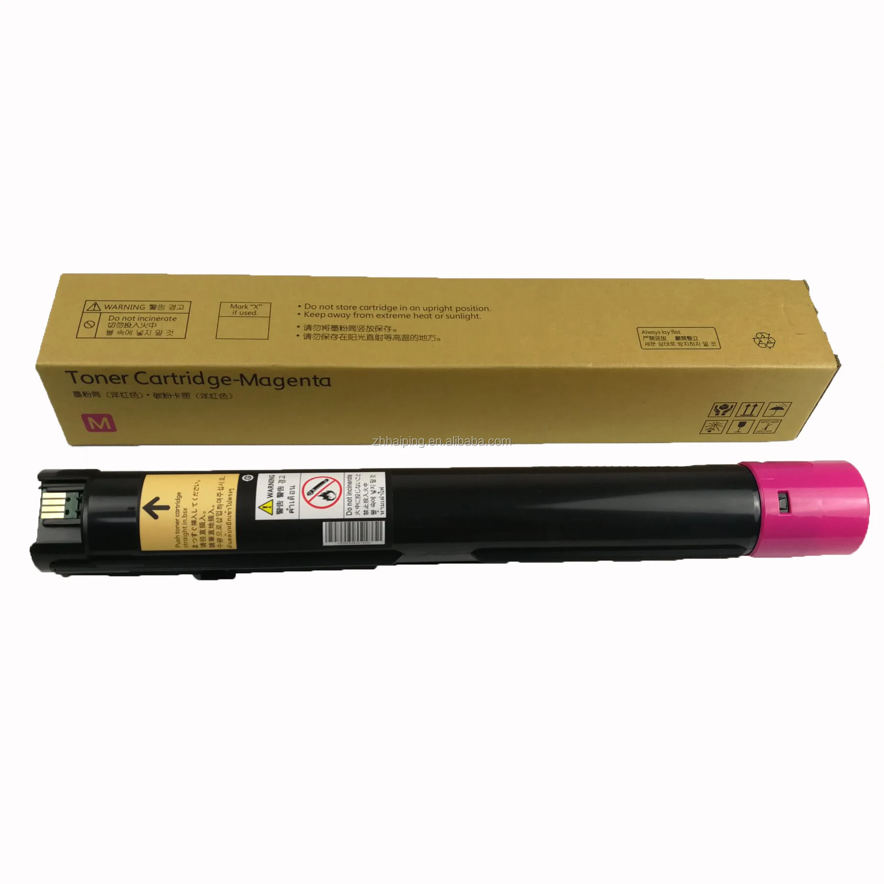 Black Toner Cartridge For Xerox Docucentre Sc2020 006r01693 Buy Black Toner Cartridge 6235