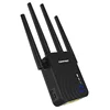 CE Rohs Wifi Signal Booster Long Distance Outdoor WiFi Range Extender for Hotel
