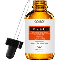 

OEM New Products Vitamin C Serum For Skin Whitening Care Private Label Drop Shipping