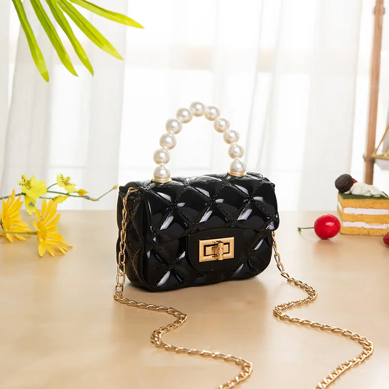 

2021 new elegant Korean women's cross small bag women's comfortable anti-theft anti slip bag women's handbag, As show