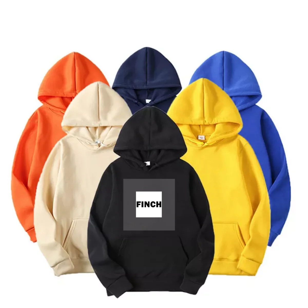 Sudadera De Bolsillo Negra Lisa Para Hombre Sin Capucha,Sudadera De Cuello  Redondo Para Hombre Lisa Con Bolsillos Canguro - Buy Sudadera Lisa,Sudadera  Negra Lisa,Sudadera De Cuello Redondo Para Hombre Product on Alibaba.com