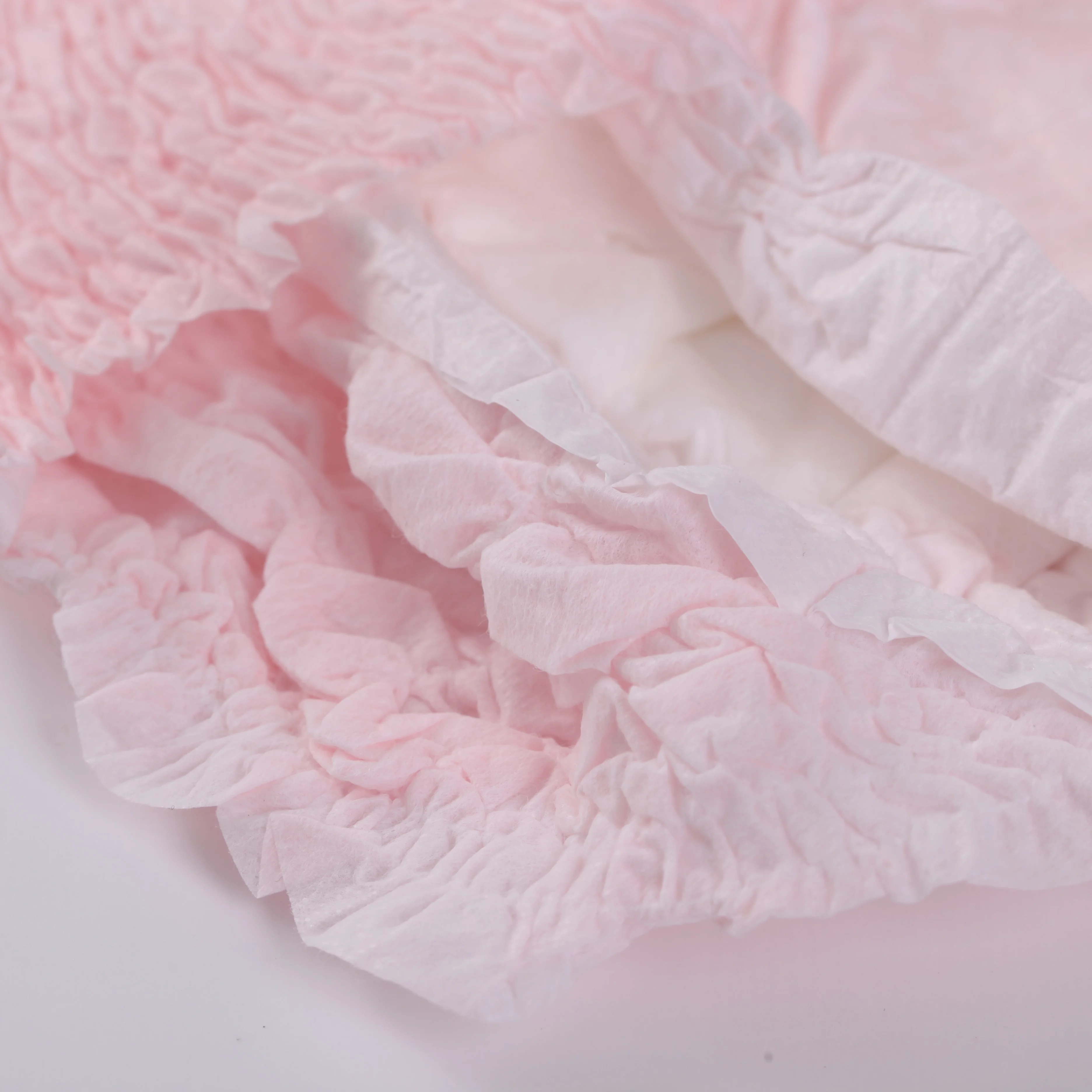 Kafurou Feminine Care Breathable Heavy Period Disposable Incontinence