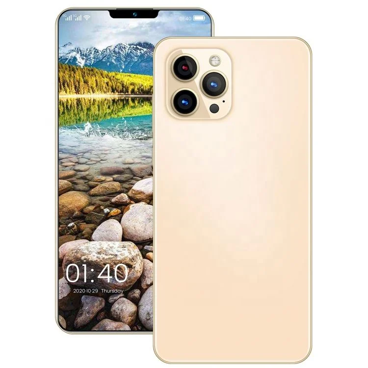 

Brand new 6.7inch cheap cellphone, Black white
