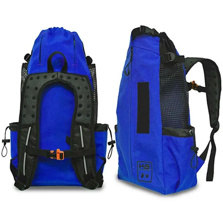 

Carrier Pet Dog Pack Hound Travel Camping Hiking Backpack