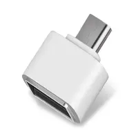 

USB OTG Female to Micro Male Adapter Only for Charging OTG Adapter to Micro Female