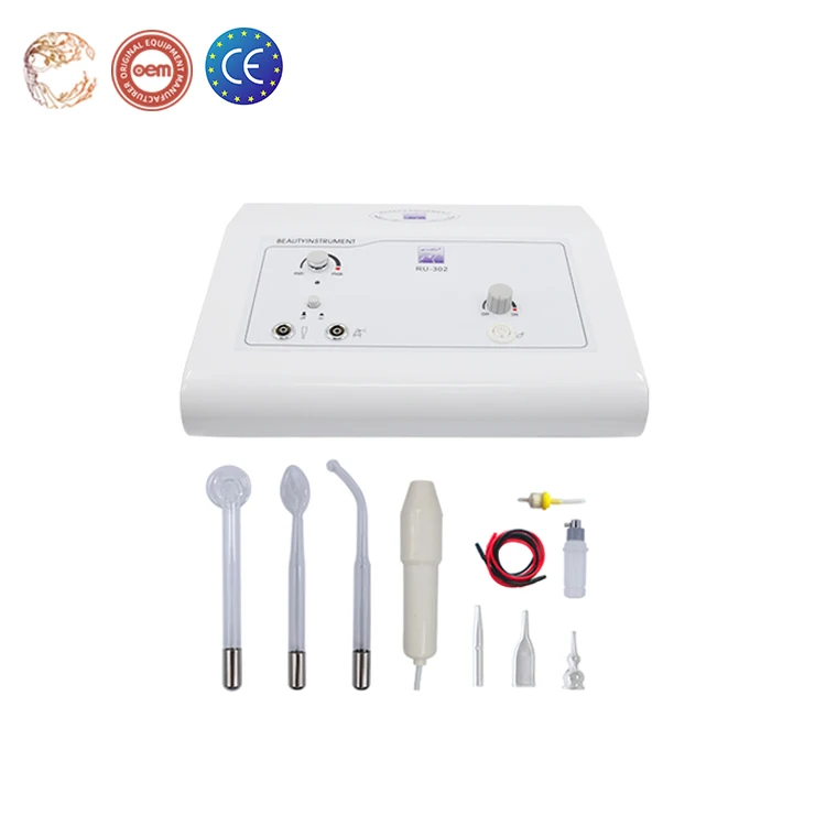 

Moisturizer Face Facial High Frequency Multifunction Beauty Machine