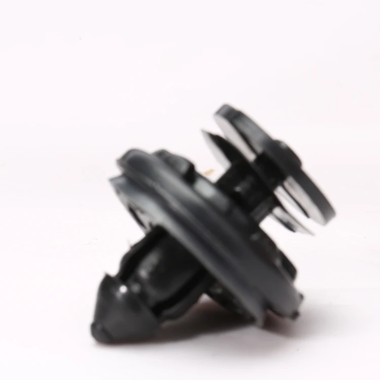 
7.5mm Hole Auto Plastic Bumper Clips fasteners 90044-68320 