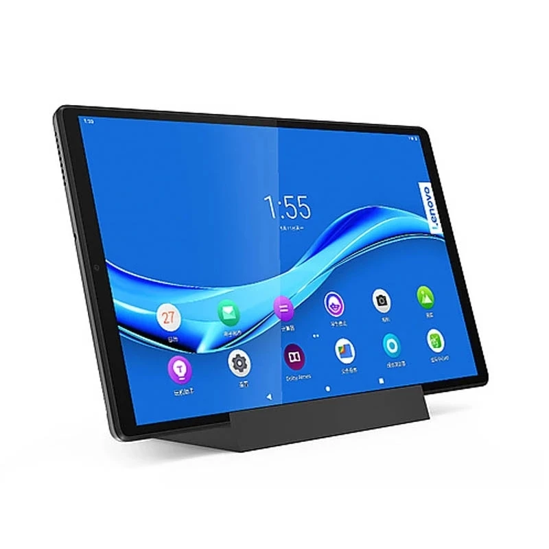 

Lenovo tablet PC M10 PLUS MediaTek P22T Octa core 4G RAM 64G ROM 10.3 inch WIFI Android 9 TDDI FHD 10 point touch tablet PC
