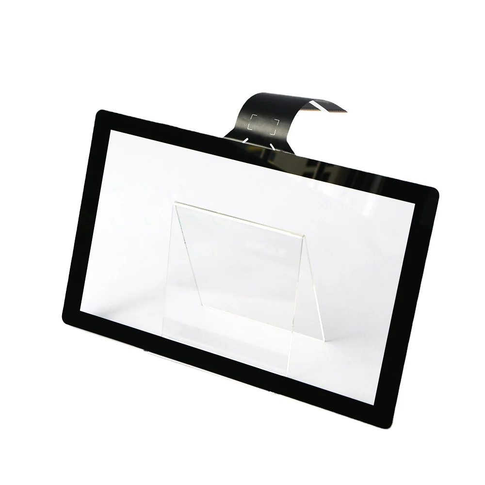15.6 inch touch screen