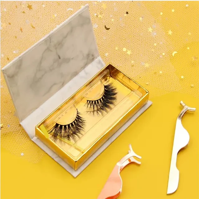 

Wholesale y youchao bulk mink false vendor eyelashes 3D 25mm custom hbzgtlad eyelashes natural mink, Natural black