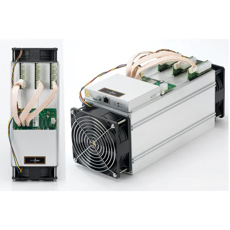 

used antminer t9+ second hand 11.5t with oem psu bitcoin mining machine 11.5t bitmain in stock