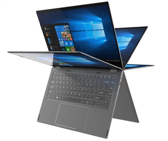 CHUWI AeroBook 13.3 inch 1920*1080 Screen Intel I5 I7 8GB RAM 256GB SSD Window10 Laptop Ultra Slim Notebook Backlit Keyboard