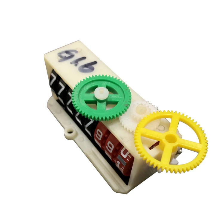 
Residential Ultrasonic Lora wireless rotary itron gas meter g6 