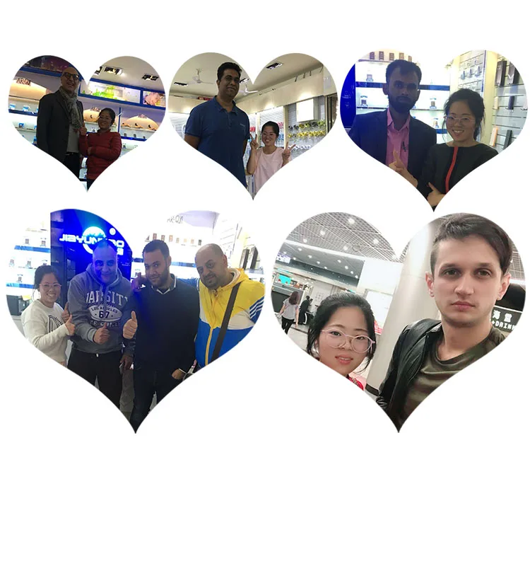Meeting customers1