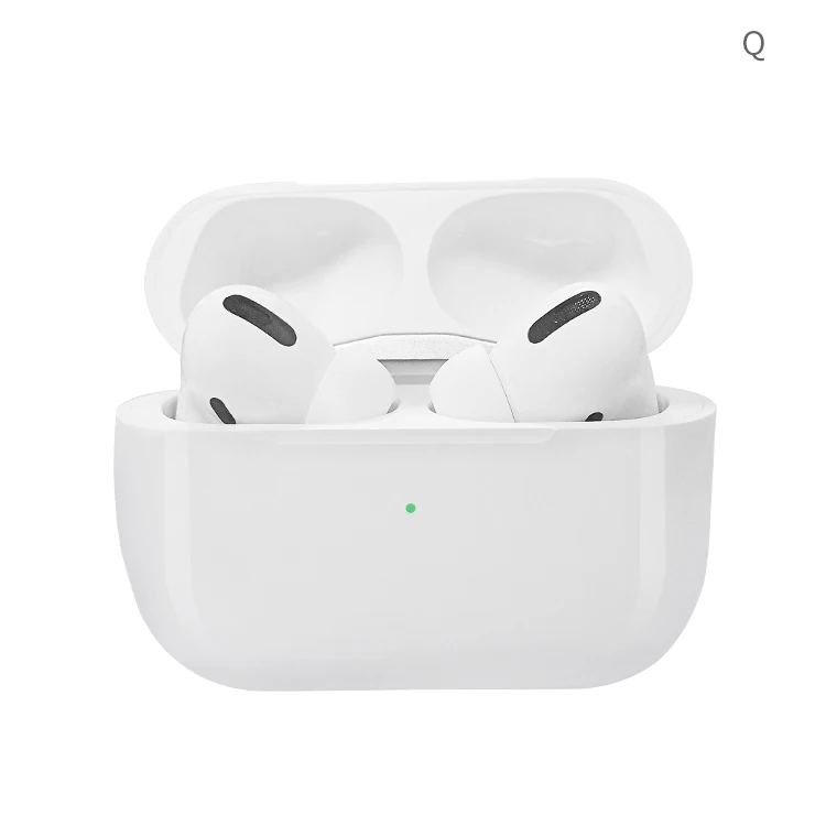 

BEST Hot Selling Jerry chip AC6976d4 chip TWS 1 1 Air3 pods gen 3 Wireless Blue toeth Earphone Earbuds for Appled Air 2