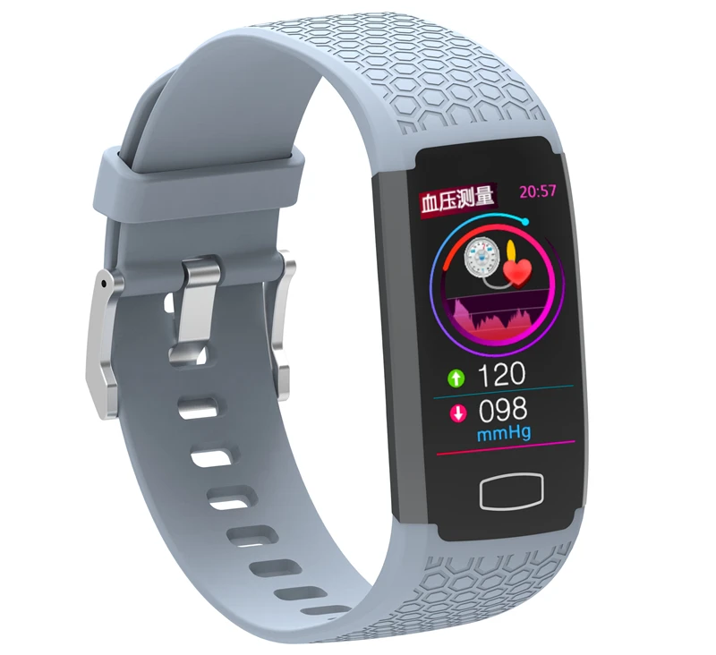 

2021 Touch Smart Watch F8 Wholesale Smart band Heart Rate Monitor Pedometer Men Women Sport wear equipment gift watches