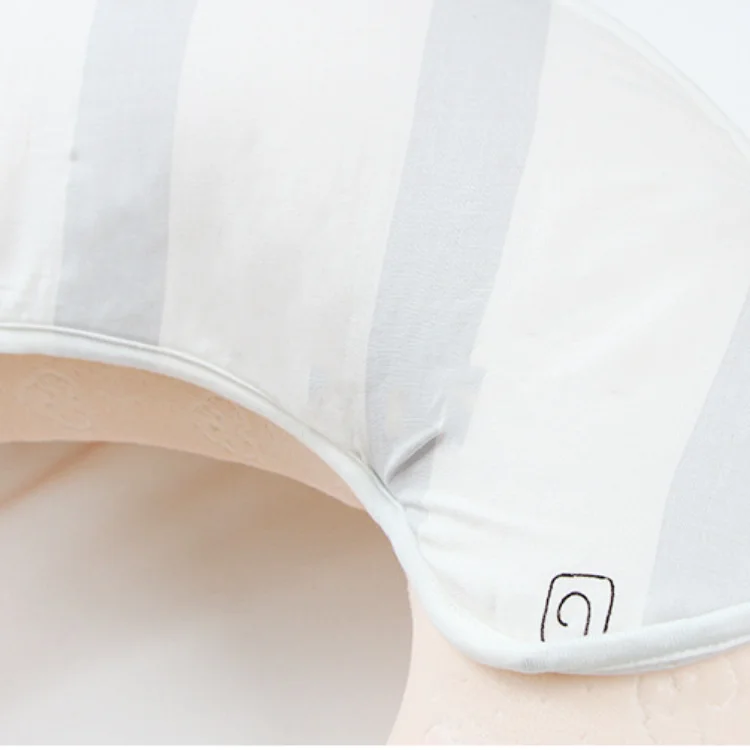 
Breastfeeding Multifunctional U Shaped Memory Foam Baby Infant Breast Feeding Maternity Arm Nursing Pillow 