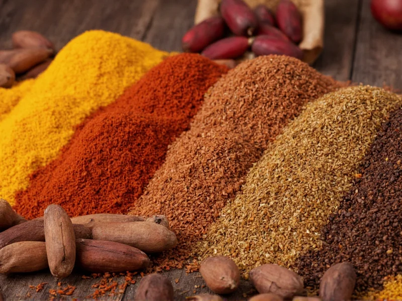 Essential Hungarian Spices: Paprika and Beyond