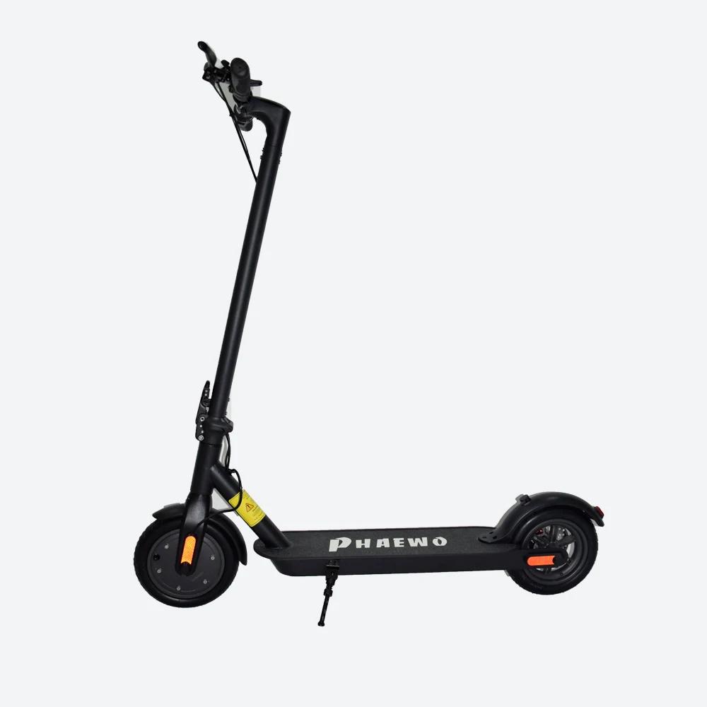 

EU STOCK FW 8.5 Inch Best Big Wheel Kick Scooter Electric Racing Other Motorcycles Scooter Electric