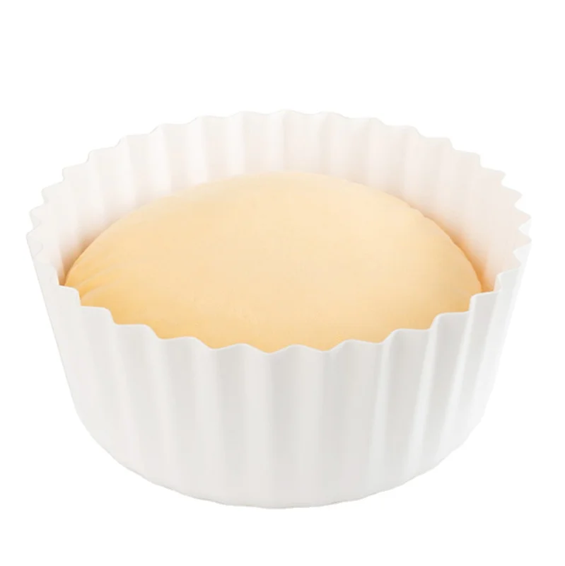 

Abs+ Plush Material Pidan Cupcake Winter Nest Beds Couch Pet Cot Bed, Yellow