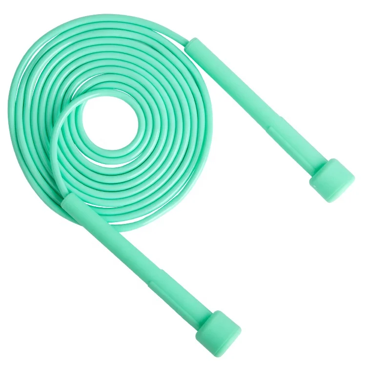

Adjustable skipping kids smart pvc speed jump rope skipping rope, Customized color