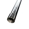 Plastic pipe cap astm a53 schedule 40 carbon steel pipe