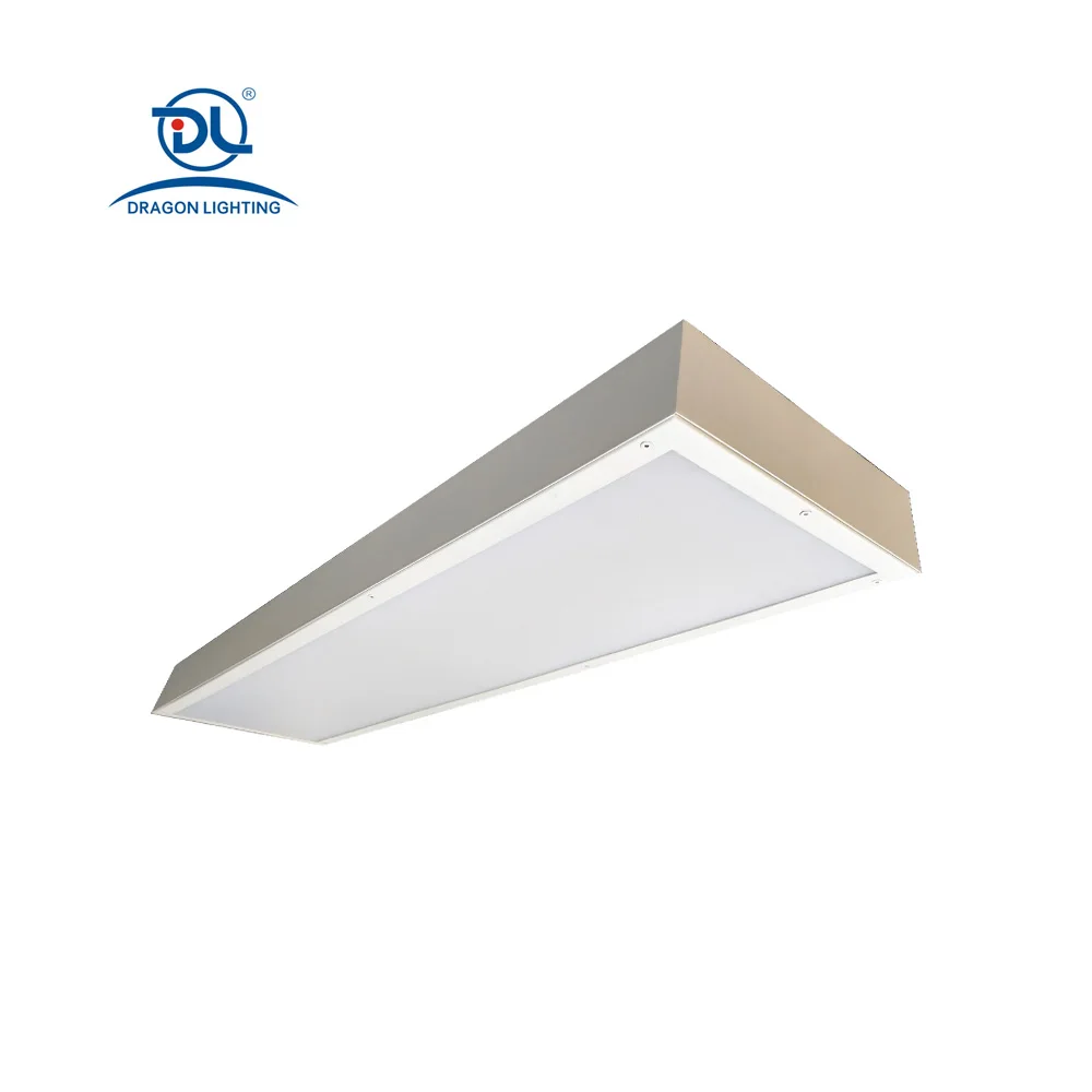 Newest product surface IP65 led lighting light fixture led panel light ceiling