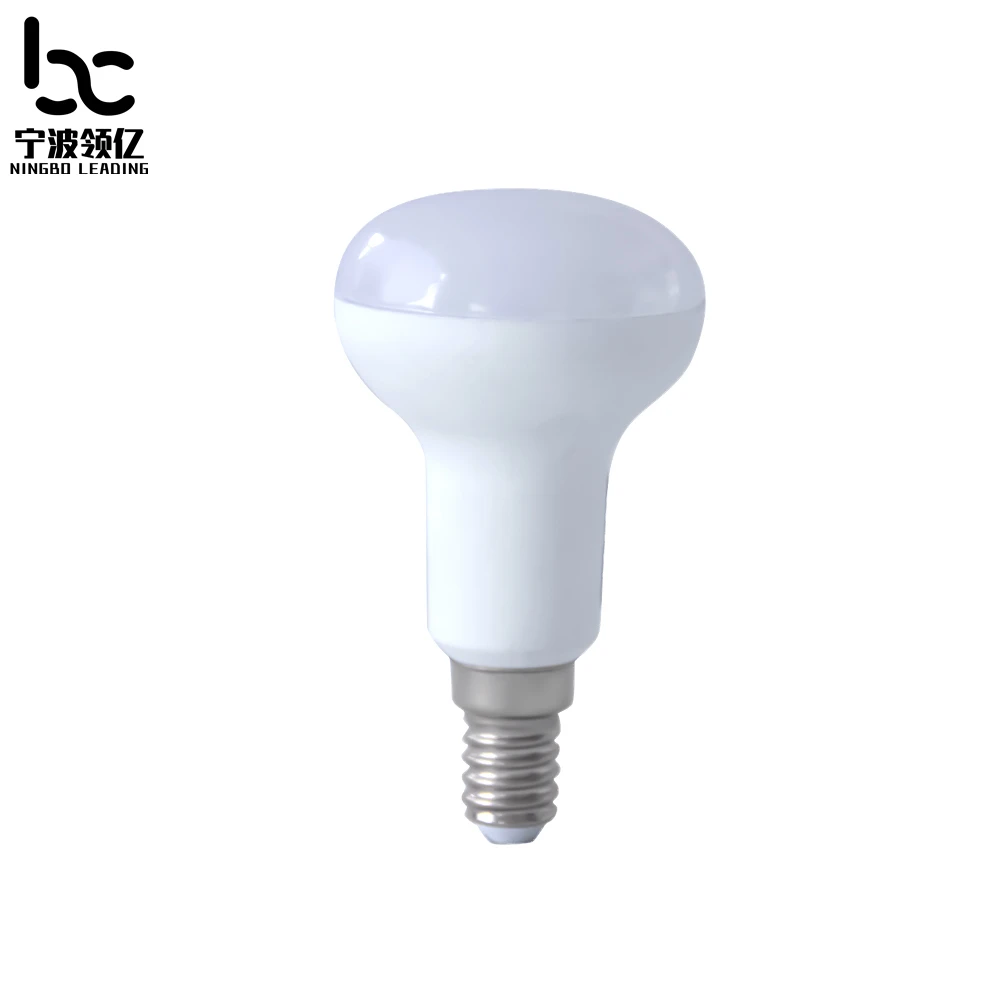 R50 E14 hot sale R shape LED light