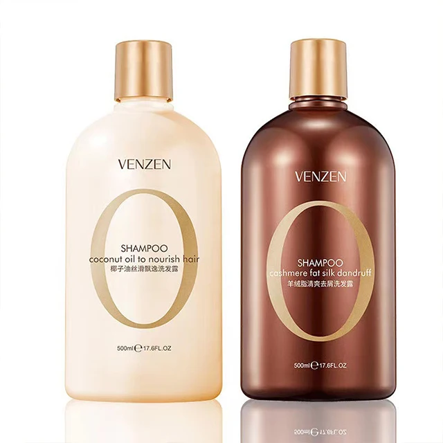 

Private oil control tourmaline sclap shampoo charcoal wholesale Cashmere cream anti-dandruff cleansing fruit Shampoo