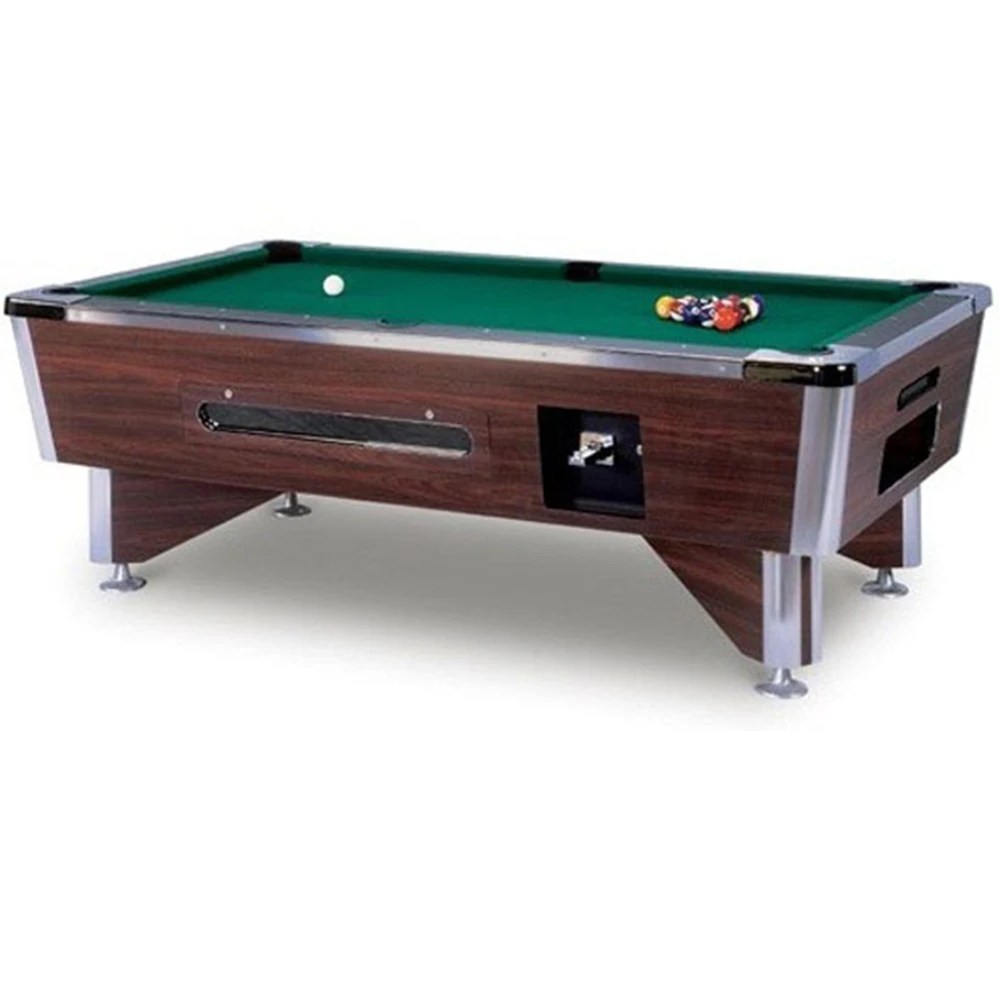 

MOWIN factory price ball return system billiard table 7/8/9 feet snooker pool tables snooker & billiard tables
