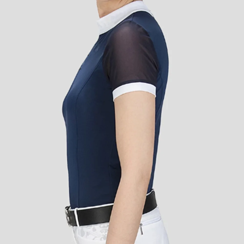 Horse Riding Show Shirt Equestrian Shirts Buy Riding Show Shirt