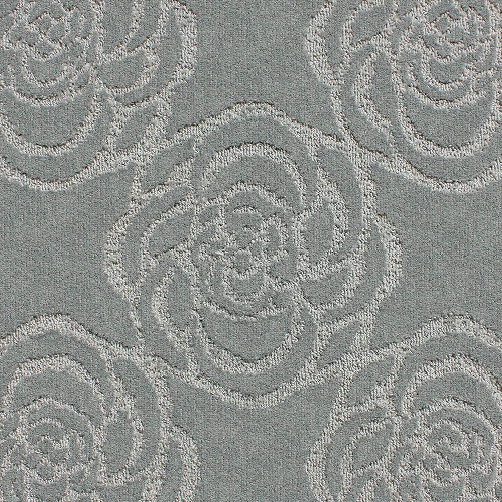 Colorful Pattern Tufted Flocked Broadloom Carpet Buy Tufted Broadloom