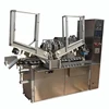 China Product Automatic Aluminum Ointment Tube Filling Machine