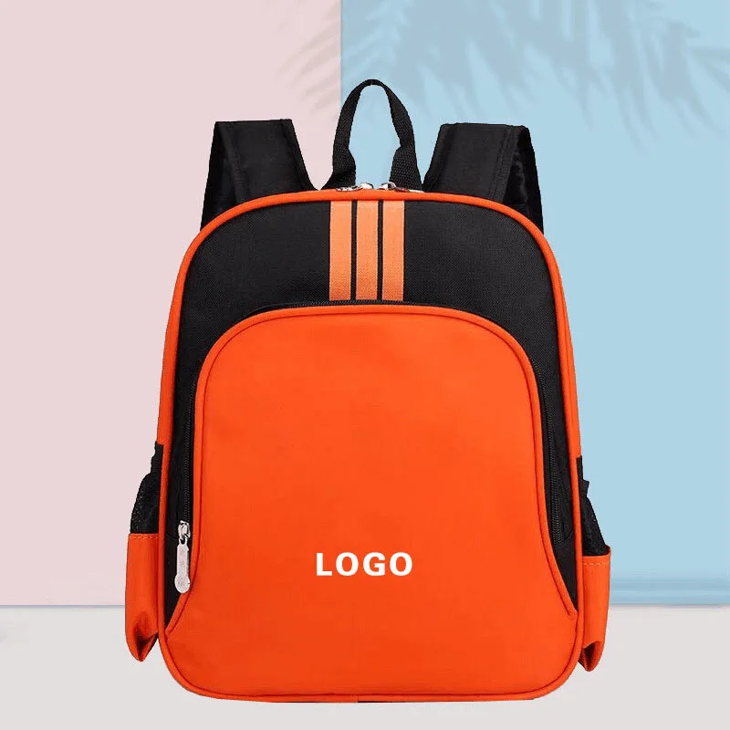 

2021 Wholesale New style schoolbag children school bags for boy and girls Students Outdoor Travel kids school bags backpack, Selectable colors