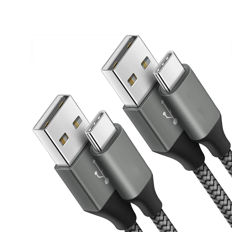 

Competitive Price Chinamanufacture Usb Type C Fast Charge Mobile Phone Cable For Sale