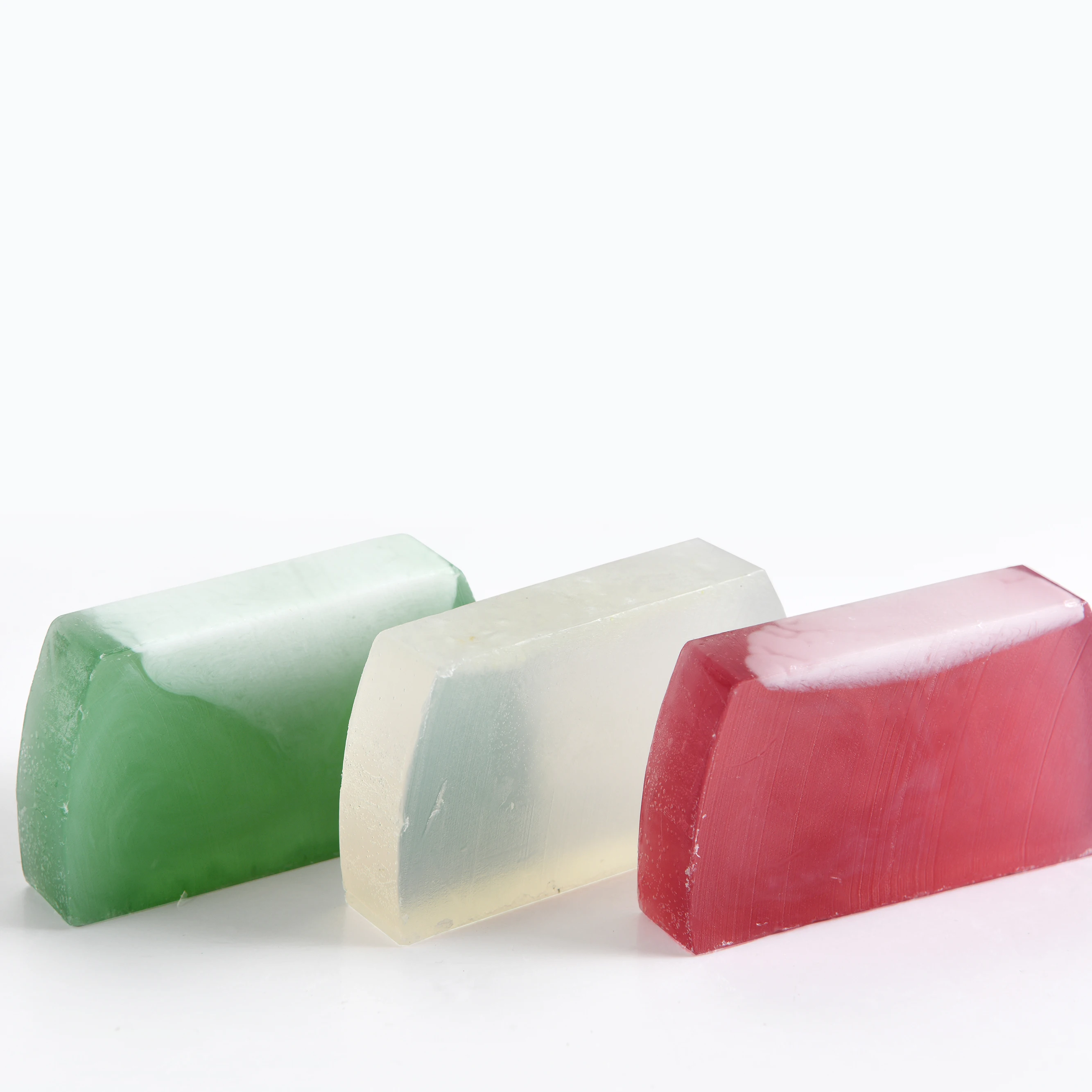 

Wholesale Private Label Handmade Whitening Acid Soap, Multicolor