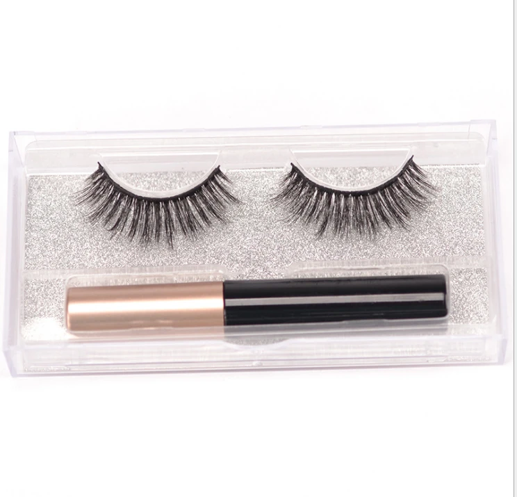

Eyeliner magnetic private label eyeliner tool makeup liquid eyeliner with logo