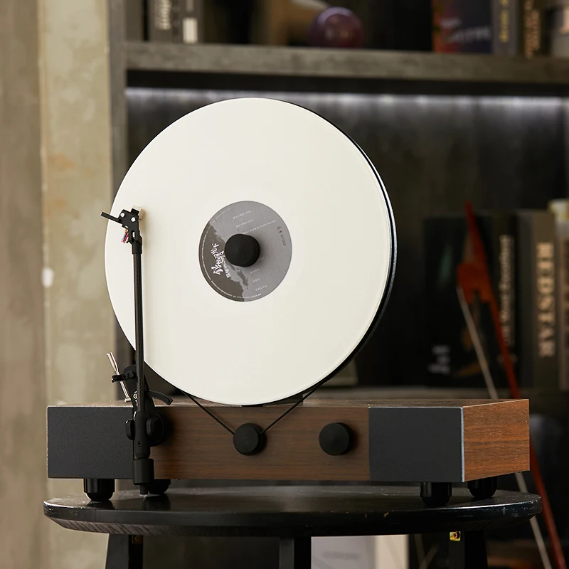 

china made wholesale record player vinyl turntable