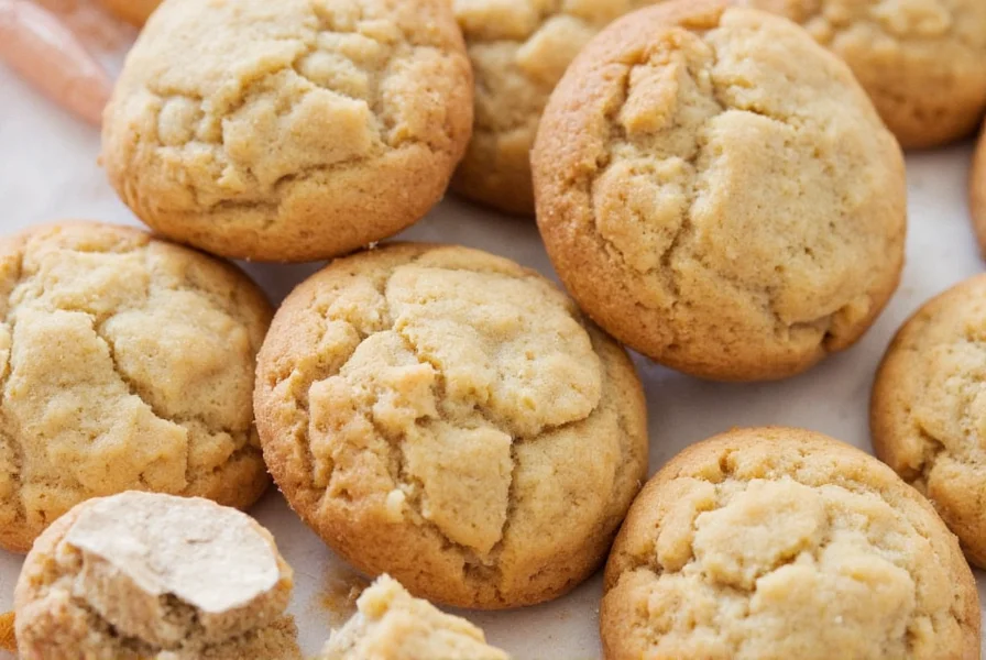 Perfect Cardamom Cookies: Recipes & Baking Secrets